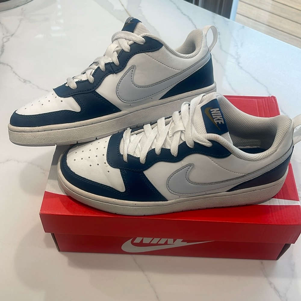 Nike sneakers